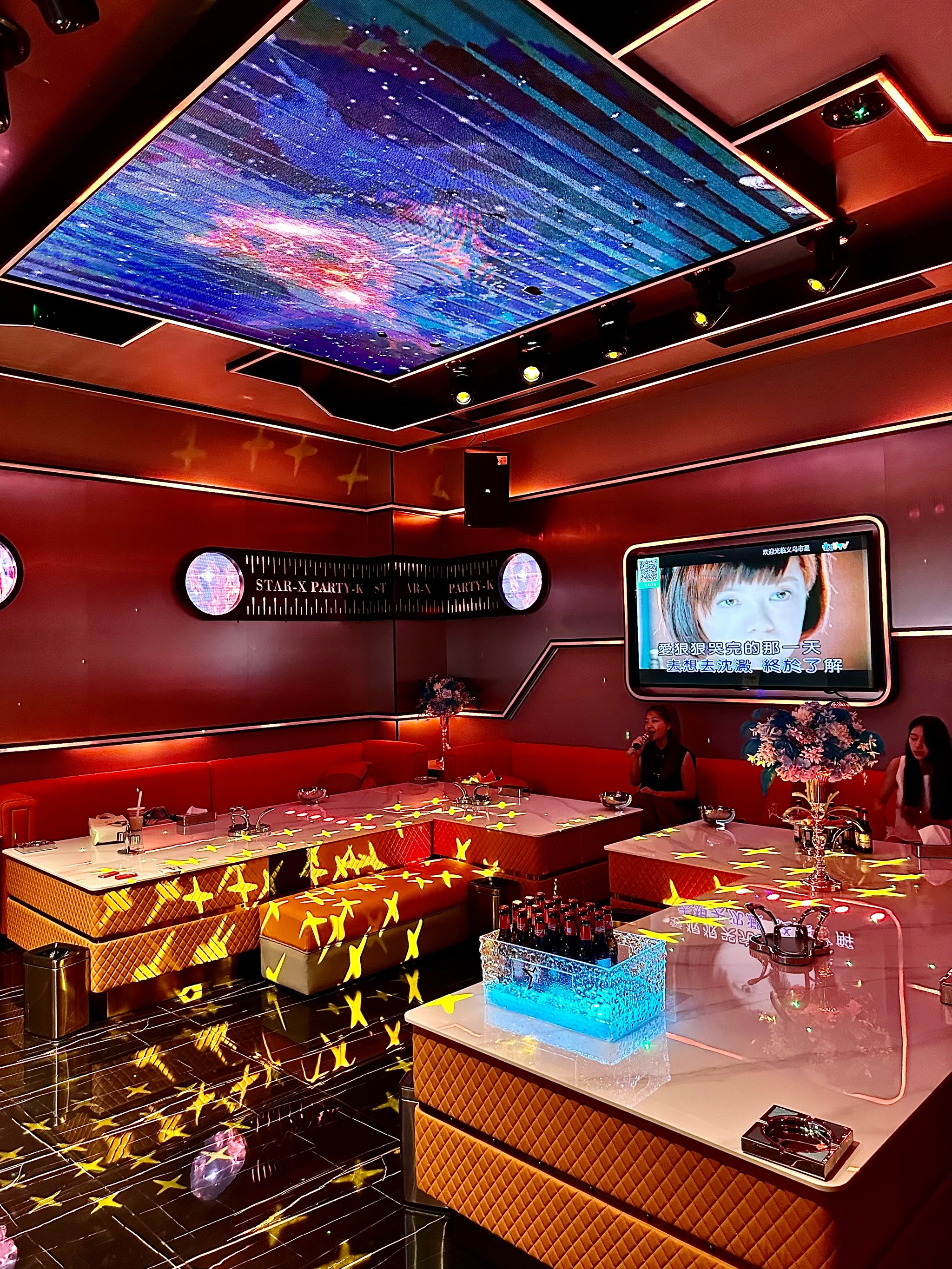 安庆ktv订房首选单人商务ktv体验-宜秀区ktv订房