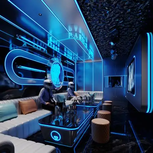 安庆商务KTV全新玩法-宜秀区ktv预定