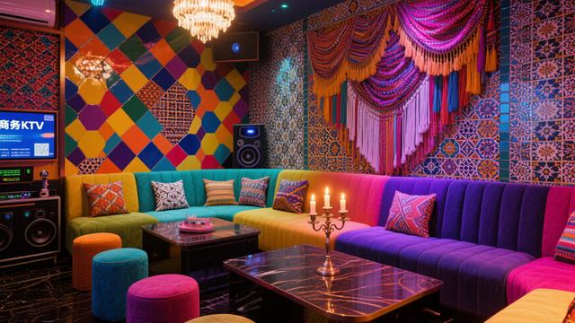 安庆商务KTV店铺查询-宜秀区ktv预定