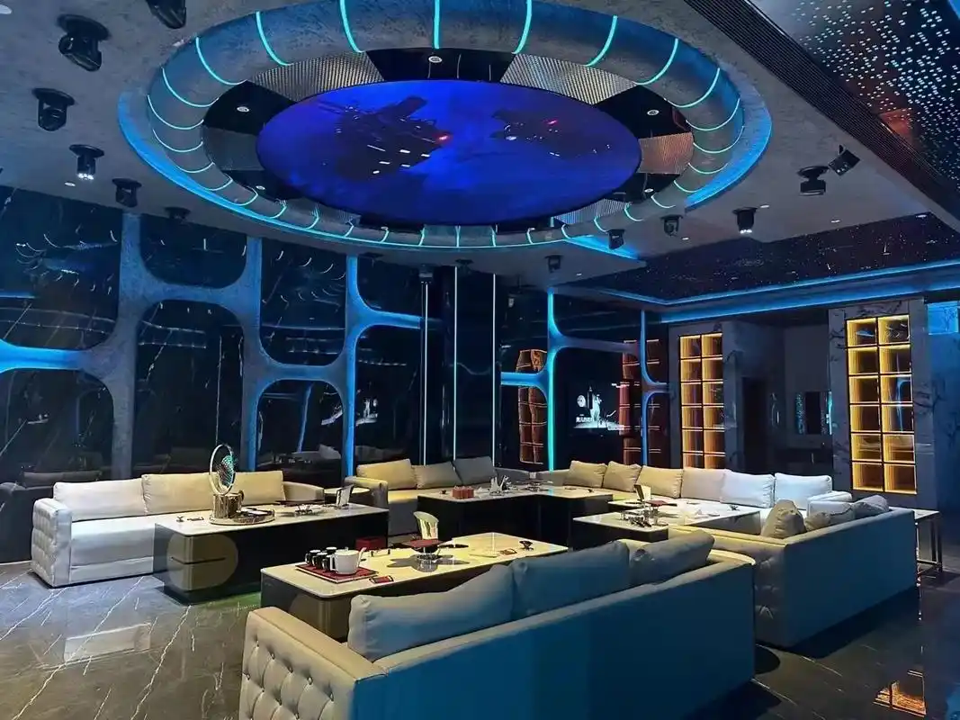 安庆商务KTV尽享商务派对-宜秀区ktv预定